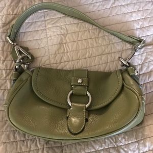 Banana Republic purse